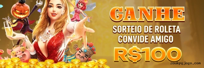 A Magia dos Caça-Níqueis no Zoukpg