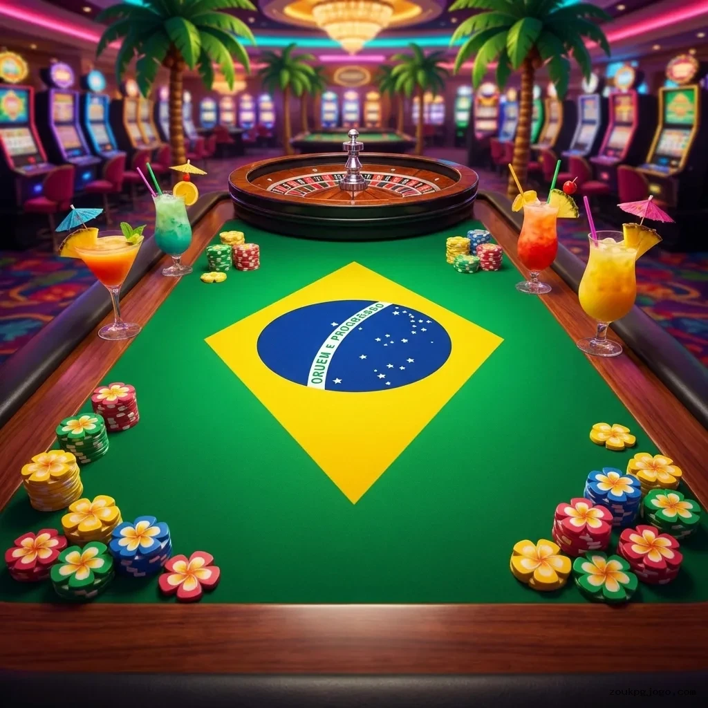 Ranking dos melhores jogos no Zoukpg — favoritos da comunidade
